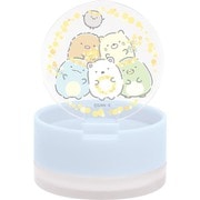FE38504 すみっコぐらし FE38504 アクリルスタンド付ハンドクリーム なかよしハニーレモンの香り [キャラクターグッズ]