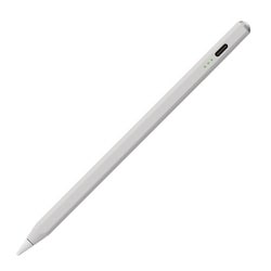 iPad専用充電式タッチペン TPEN-001GY