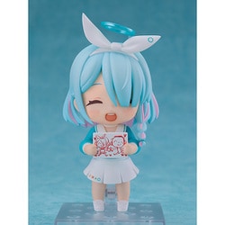 ねんどろいど アロナ
