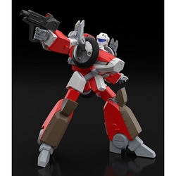 GOOD SMILE COMPANY - MODEROID(モデロイド) ガーランド メガゾーン23 プラモデル グッドスマイルカンパニー MODEROID ガーランド