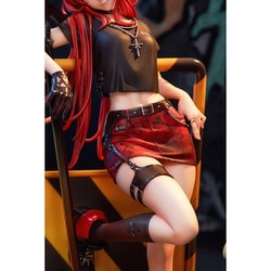 ヨドバシ.com - グッドスマイルアーツ上海 アークナイツ スルト