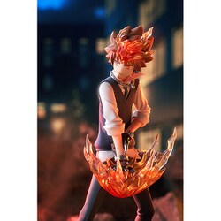 POP UP PARADE 家庭教師ヒットマンREBORN! 沢田綱吉 POP UP PARADE 沢田綱吉