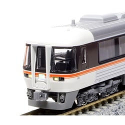 KATO キハ85系　ワイドビューひだ/南紀 キハ85-1108（増結Bバラシ） Amazon | KATO Nゲージ キハ85系 ワイドビューひだ・ワイド
