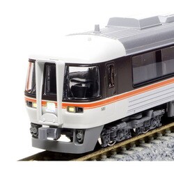 ヨドバシ.com - KATO カトー 10-1888 Nゲージ 完成品 キハ85系