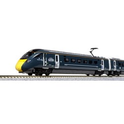 ヨドバシ.com - KATO カトー 10-1673 Nゲージ 完成品 英国鉄道 Class800/0 GWR “Paddington Bear”  5両セット （特別企画品） [鉄道模型] 通販【全品無料配達】