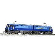3045-2 Nゲージ 完成品 EH200 量産形 JRFマークなし [鉄道模型]