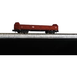 ヨドバシ.com - KATO カトー 8017 Nゲージ 完成品 トキ25000 [鉄道模型
