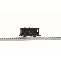 ヨドバシ.com - KATO カトー 8046-1 Nゲージ 完成品 ヨ5000 [鉄道模型