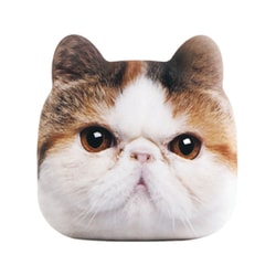 Animal Face Mobile Battery GARFIELDモバイルバッテリーGA 5220001GA