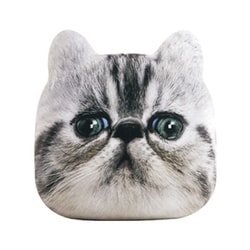 Animal Face Mobile Battery TIGER CATモバイルバッテリーTI 5220001TI