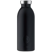 Clima Bottle 500ml BLACKステンレスボトル（保温・保冷タイプ）BK 5415014BK