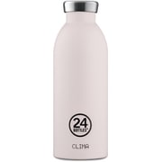 Clima Bottle 500ml STONE GRAVITYステンレスボトル（保温・保冷タイプ）SG 5415014SG