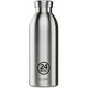 Clima Bottle 500ml STEELステンレスボトル（保温・保冷タイプ）ST 5415014ST