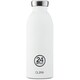 Clima Bottle 500ml WHITEステンレスボトル（保温・保冷タイプ）WH 5415014WH
