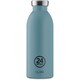 Clima Bottle 500ml POWDER BLUEステンレスボトル（保温・保冷タイプ）PB 5415037PB