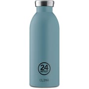 Clima Bottle 500ml POWDER BLUEステンレスボトル（保温・保冷タイプ）PB 5415037PB