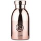 Clima Bottle 330ml ROSE GOLDステンレスボトル（保温・保冷タイプ）RG 5415020RG
