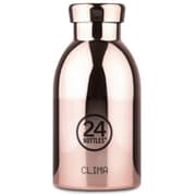 Clima Bottle 330ml ROSE GOLDステンレスボトル（保温・保冷タイプ）RG 5415020RG