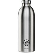 Clima Bottle 850ml STEELステンレスボトル（保温・保冷タイプ）ST 5415021ST