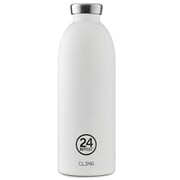 Clima Bottle 850ml WHITEステンレスボトル（保温・保冷タイプ）WH 5415021WH