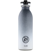 URBAN BOTTLE 500ML S-LID TEMPO GRAYステンレスボトル（常温タイプ）スポーツリッドTG 5415040TG