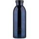 Clima Bottle E 500ml BLACK RADIANCEステンレスボトル（保温・保冷タイプ）BR 5415044BR