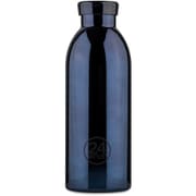 Clima Bottle E 500ml BLACK RADIANCEステンレスボトル（保温・保冷タイプ）BR 5415044BR