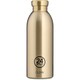 Clima Bottle E 500ml PROSECCO GOLDステンレスボトル（保温・保冷タイプ）PG 5415044PG