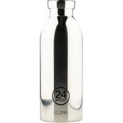 Clima Bottle E 500ml PLATINUMステンレスボトル（保温・保冷タイプ）PL 5415044PL
