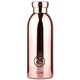 Clima Bottle E 500ml ROSE GOLDステンレスボトル（保温・保冷タイプ）RG 5415044RG