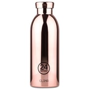 Clima Bottle E 500ml ROSE GOLDステンレスボトル（保温・保冷タイプ）RG 5415044RG