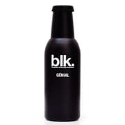 Hangover Vacuum Bottle 330ml BLACKステンレスボトル(保温・保冷)BK 5327001BK
