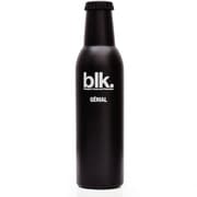 Hangover Vacuum Bottle 430ml BLACKステンレスボトル(保温・保冷)BK 5327002BK