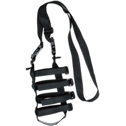 Bottle Harness BLACKボトルホルダーBK 5505006BK