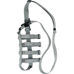 Bottle Harness GRAYボトルホルダーGY 5505006GY