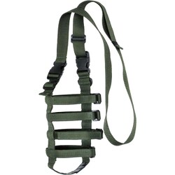 Bottle Harness KHAKIボトルホルダーKH 5505006KH