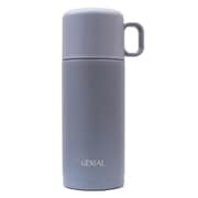 Intime Bottle 200mlステンレスミニボトル GRGR 5800001GR