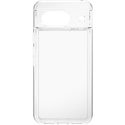 TR-PX238-TTSL-CL [Google Pixel 8用 Turtle Solid 超精密設計 ハイブリッドケース クリア]