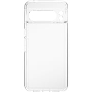 TR-PX238P-TTSL-CL [Google Pixel 8 Pro用 Turtle Solid 超精密設計 ハイブリッドケース クリア]