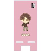 TNT-03C [アクリルスマホスタンド TinyTAN SUGA]
