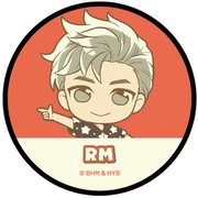 TNT-04A [POCOPOCO TinyTAN RM]