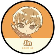 TNT-04B [POCOPOCO TinyTAN Jin]