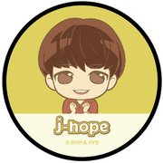 TNT-04 [POCOPOCO TinyTAN j-hope]