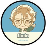 TNT-04E [POCOPOCO TinyTAN Jimin]