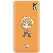 Type-C 4000mAh リチウム充電器 2.1A TinyTAN Jin TNT-05B
