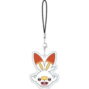 POKE-885H [モバイルアクリルストラップ ポケットモンスター ヒバニー]