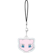 POKE-885P [モバイルアクリルストラップ ポケットモンスター ミュウ]