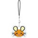 POKE-885X [モバイルアクリルストラップ ポケットモンスター デデンネ]