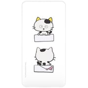 USB/USB Type-C 4000mAh リチウム充電器 2.1A タマ＆フレンズ タマ TAMA-15A