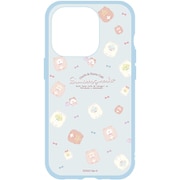 SMK-176B [iPhone 15 Pro用 IIIIfitケース すみっコぐらし きぐるみ]